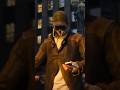 Watch Dogs | 🎵Endless Love🎵-DVRST | #shorts #edit