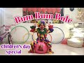 Bum bum bole  childrens day special dance joker dance easy steps on bam bam bole tare zameen per