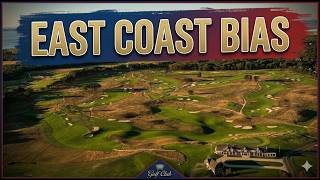 East Coast Bias! | KJ-Arent's