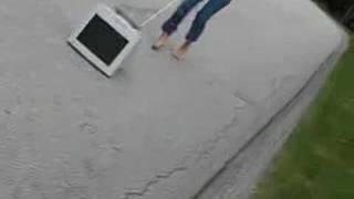 Computer Dragging