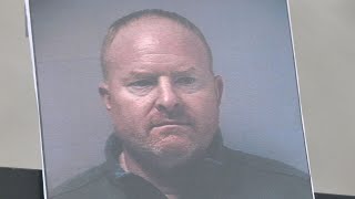 Prosecutors say former LMPD detective convicted of lying in criminal case violated his probation