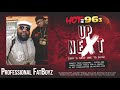 Up Next: Professional FatBoyz