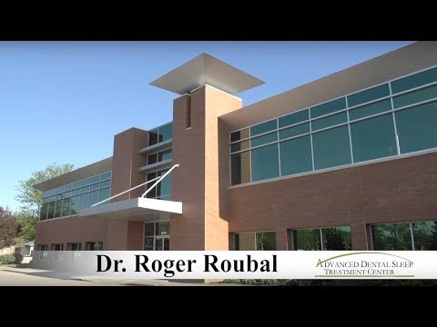 Meet Dr. Roubal
