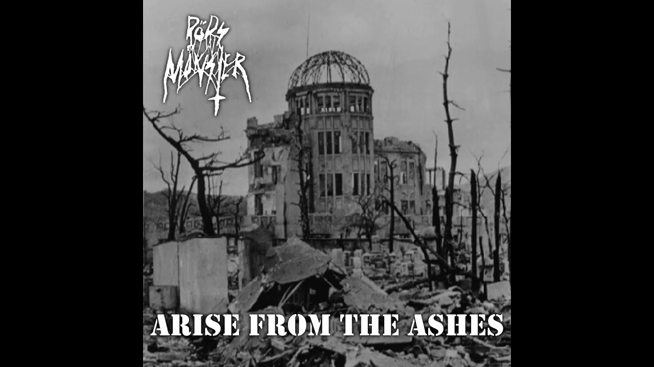 Dödsmönster - Ritual Abuse