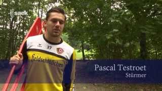 Dresden Ist Dynamoland