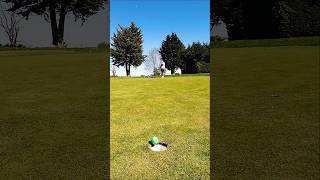 Three 50 foot putts like #golf #tigerwoods #pepguardiola #putting #golftok #fyp #golfshorts #lol