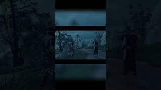 Master the Half Bow Prove Your Skills & Borrow Ishikawa's Weapon!#shortvideo #horror #shorts