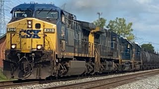 Legendary lashup with a ultra rare Sd50-3, yn2 duo, and a rare sd40-2 + other rare and cool lash ups