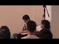 【哲學星期五@台北】勝戰論vs.敗戰論─日本戰後史觀反省 20180603 【哲學星期五@台北】勝戰論vs.敗戰論─日本戰後史觀反省 20180603