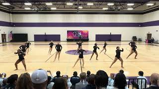 Blue Angels Drill Team | Contest Elite 2024