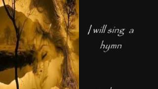 Hymne a L'amour (English Version + Lyrics) chords