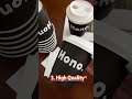 Ditch expensive custom boxes, choose cost-effective logo stickers.