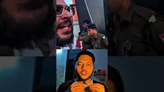 mahindra वालो पे इस बंदे ने लगाया fraud का इंजाम 😡| mahindra company fraud|#viralvideo #shorts