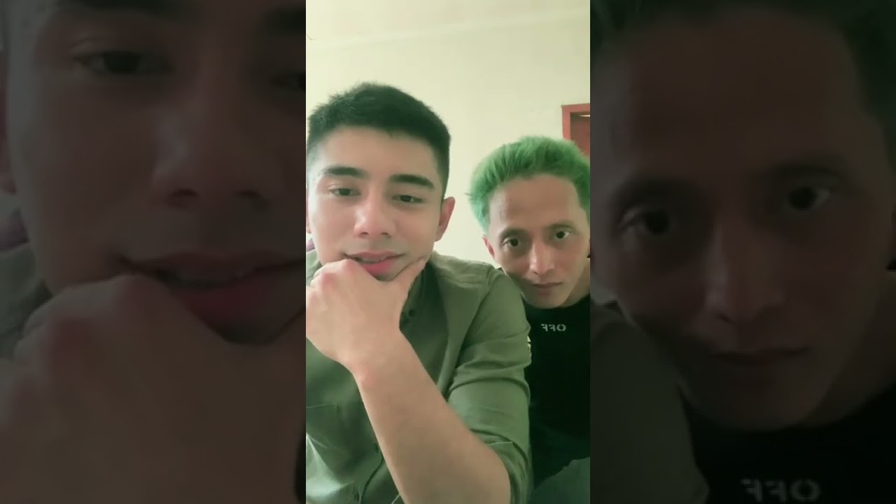 Pemain Bintang Samudera Riza Syah dan Rebecca Tamara Live IG tapi tetap Steffi Zamora dicariin...