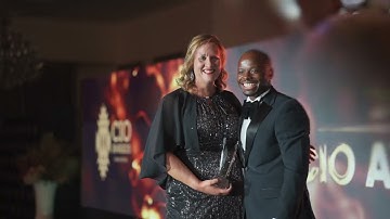 The Annual CIO Awards: A Celebration of Digital Vision