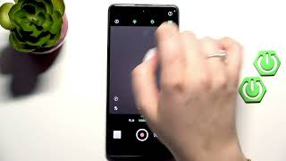 INFINIX Note 30 VIP – How to Change Video Resolution