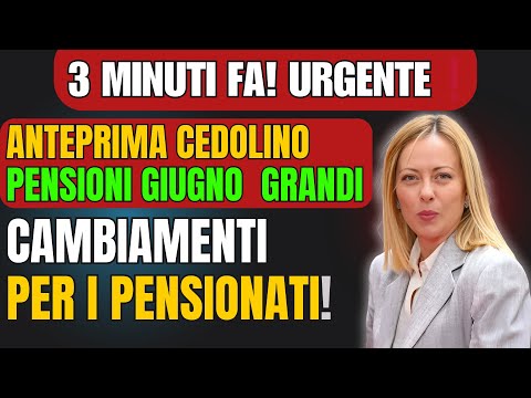 🚨 3 MINUTI