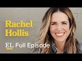 How To Create Business Momentum - Rachel Hollis