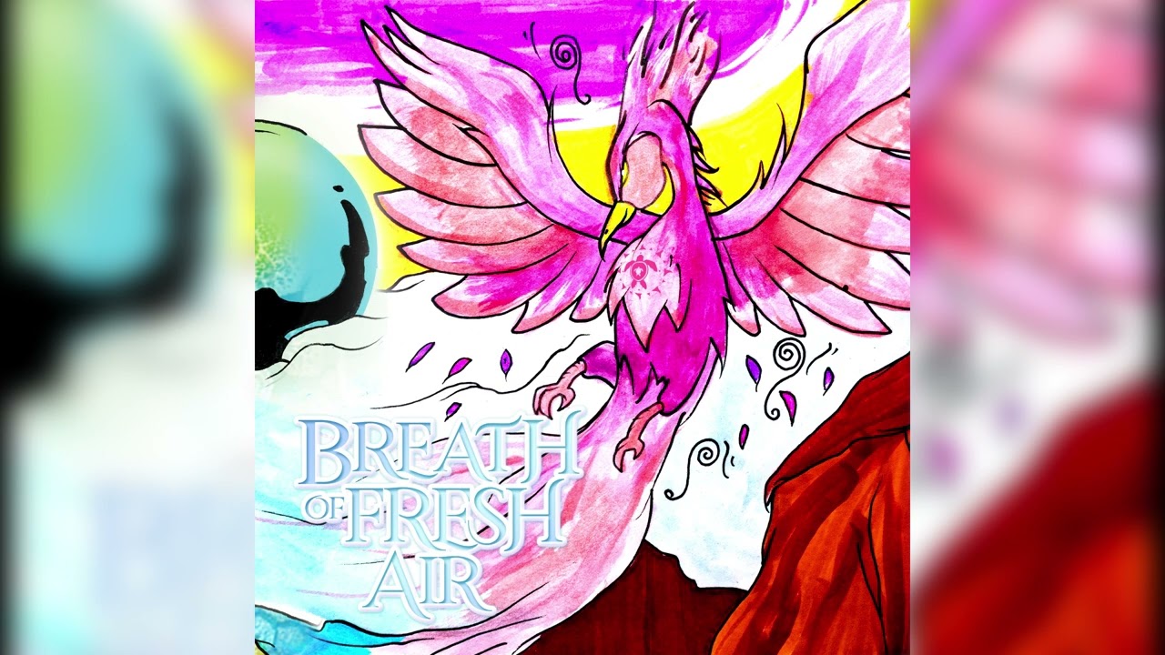 Watasuni - Change Is Coming [A Day Out Of Time]