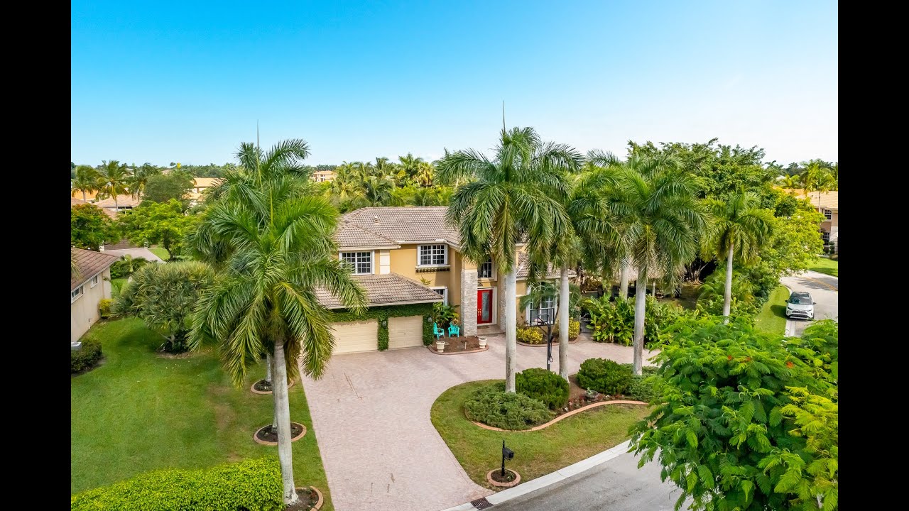 Mariners Cove, Coral Springs, Florida. YouTube