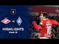 Highlights Spartak vs Krylia Sovetov (2-0) | RPL 2019/20
