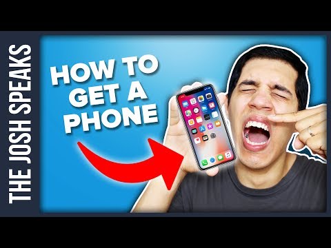 Video: How to Convince Parents to Buy a Smartphone