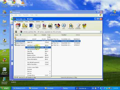 How to Hacks Someone's MSN ( Including Xbox Live) and Their Computer!