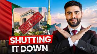 How to Dissolve a DIFC or ADGM Foundation (Step-by-Step Process Explained)