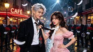 The CEO never bows to anyone, but she challenges him and he falls head over heels in love with her. screenshot 2