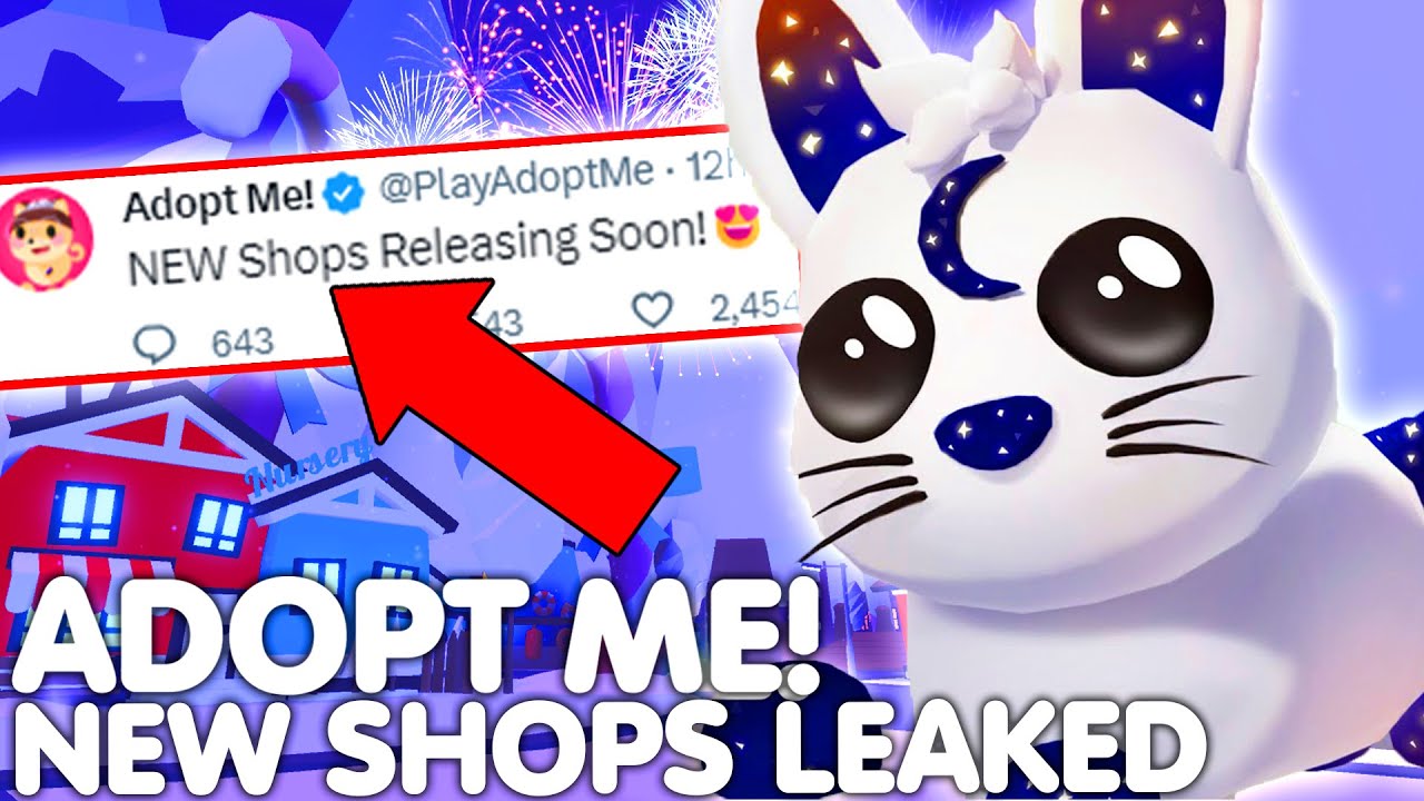 ad A new YT video just dropped!! ~spoiler~ The nerf roblox adopt