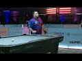 Justin Bergman vs Jesse Link | FINAL RACK DRAMA | Florida Open Spotlight (2026)