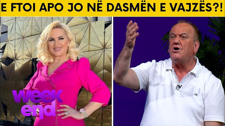 Shyhrete Behluli e ftoi apo NUK e ftoi Mahmut Feratin në dasmën e vajzës? – Flet hapur këngëtari!