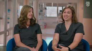 Occupational Therapy Dysphagia Fellowship Minnesota