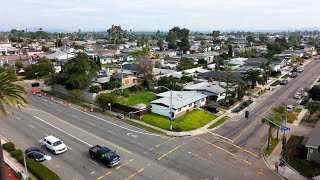Mayor Gloria Signs Law that Updates Clairemont Community Plan