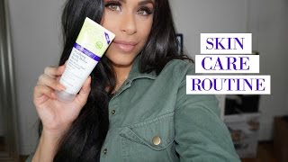 My Skin Care Routine | For Oily Acne Prone Skin screenshot 2