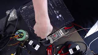 Load Line Calibration on the MSI X470 Gaming plus.