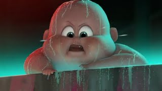 The Boss Baby Grrrrr You Ruined Everything Sponsored By Gamavision Csupo Effects.