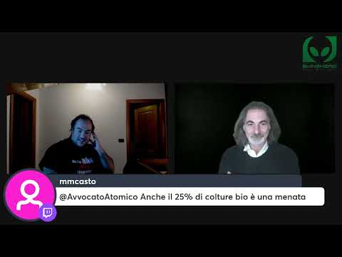 La protesta degli agricoltori: luddismo o giuste rivendicazioni? Approfondimento con Costantino de B