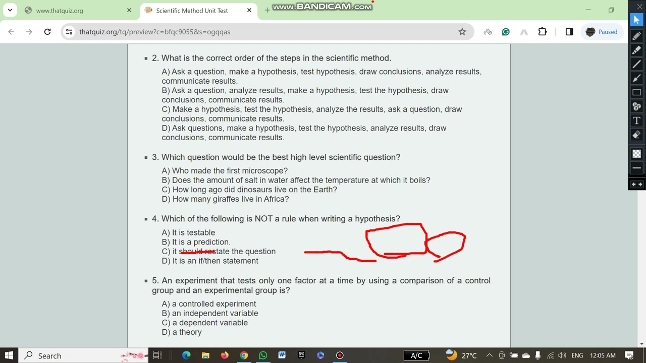 شرح اهم الاسئلة الوارد على النظرية العلمية الجزء الاول \تربوى انجليزى \ مسابقة 30 الف معلم فصل