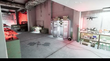 Hunters Uprising: Crafting progress