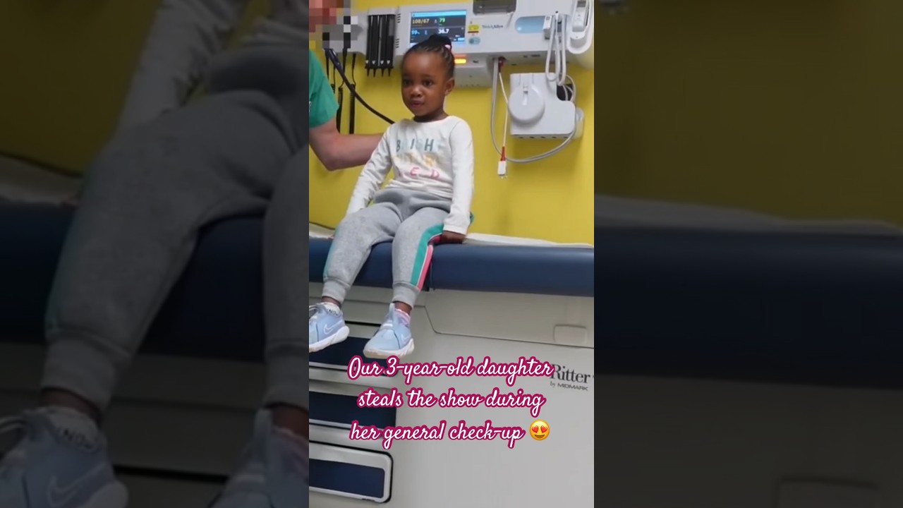 My Emotional Journey with Healthcare Workers ❤️