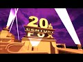 20th Century Fox Logo Vipid Remake