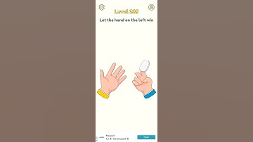 Dop 2 || delete one part || level :235