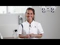 Frame prothese inscannen via de intra-orale scanner - Instructie video