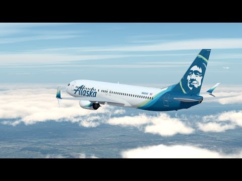 Sangita Woerner, VP of Marketing, on Alaska’s 2016 brand refresh