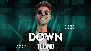 Tujamo - Down (Lyrics) Resimi