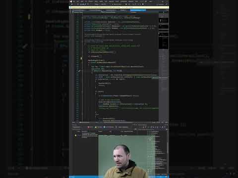Quick Unity Tip