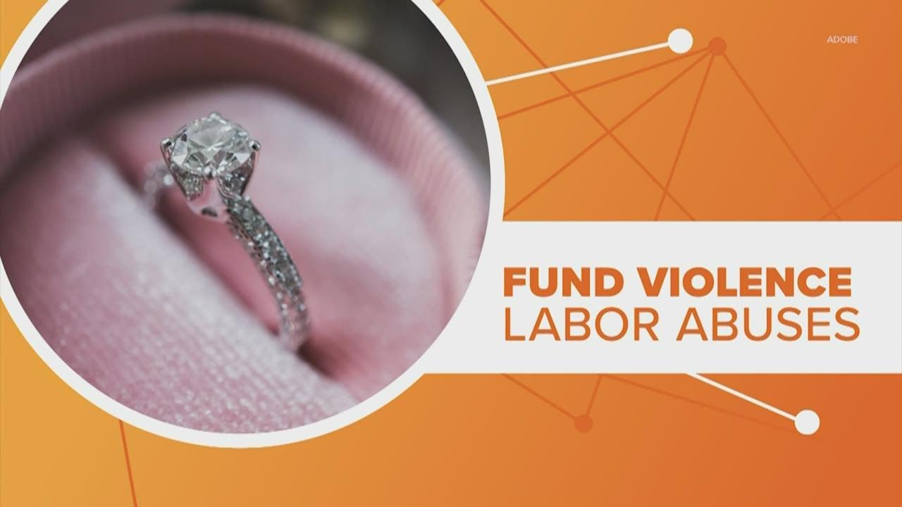 Pandora ditches mined diamonds for lab grown Connect the Dots YouTube