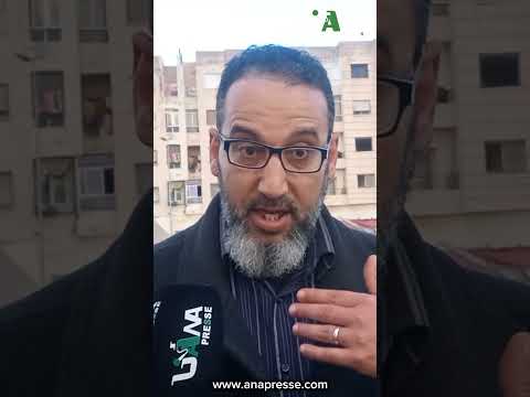 ناس تقهرو بلغلا ورمضان فنهارو لول