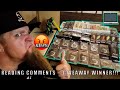 READING YOUR COMMENTS! Giveaway Winner + 2020 6th Sense Fishing Spring Tackle Unboxing